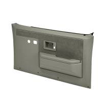 Coverlay - Coverlay 18-35L-TGR Replacement Door Panels - Image 2