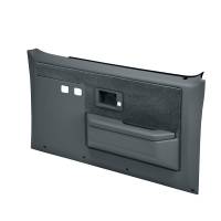 Coverlay - Coverlay 18-35S-SGR Replacement Door Panels - Image 2