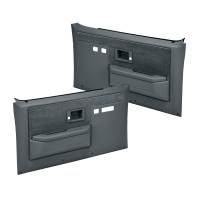 Coverlay - Coverlay 18-35S-SGR Replacement Door Panels - Image 3