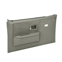 Coverlay - Coverlay 18-35W-TGR Replacement Door Panels - Image 1