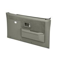 Coverlay - Coverlay 18-35W-TGR Replacement Door Panels - Image 2