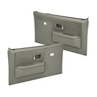 Coverlay - Coverlay 18-35W-TGR Replacement Door Panels - Image 3