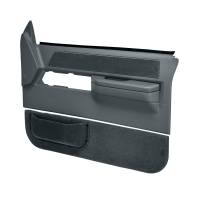 Coverlay - Coverlay 18-36F-SGR Replacement Door Panels - Image 2