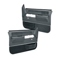 Coverlay - Coverlay 18-36N-SGR Replacement Door Panels - Image 3