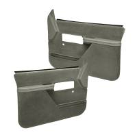 Coverlay - Coverlay 18-37N-TGR Replacement Door Panels - Image 3