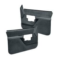 Coverlay - Coverlay 18-38F-SGR Replacement Door Panels - Image 3