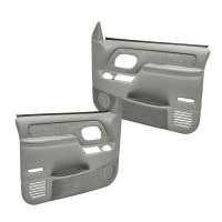 Coverlay - Coverlay 18-59F-LGR Replacement Door Panels - Image 3