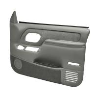 Coverlay - Coverlay 18-59F-MGR Replacement Door Panels - Image 2