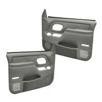 Coverlay - Coverlay 18-59F-MGR Replacement Door Panels - Image 3