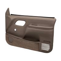 Coverlay - Coverlay 18-59N-DBR Replacement Door Panels - Image 2