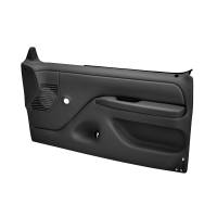 Coverlay - Coverlay 12-92N-DGR Replacement Door Panels - Image 2