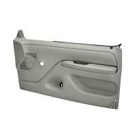 Coverlay - Coverlay 12-92N-LGR Replacement Door Panels - Image 2