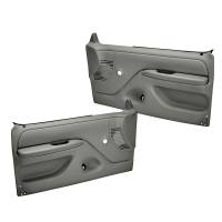 Coverlay - Coverlay 12-92N-MGR Replacement Door Panels - Image 3