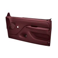 Coverlay - Coverlay 12-92N-MR Replacement Door Panels - Image 2