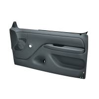 Coverlay - Coverlay 12-92N-SGR Replacement Door Panels - Image 2