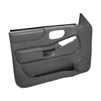 Coverlay - Coverlay 18-47F-DGR Replacement Door Panels - Image 1