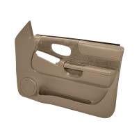 Coverlay - Coverlay 18-47F-MBR Replacement Door Panels - Image 2