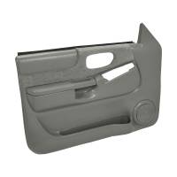 Coverlay - Coverlay 18-47F-MGR Replacement Door Panels - Image 1