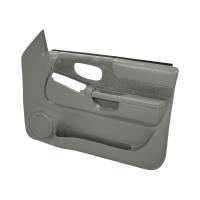 Coverlay - Coverlay 18-47F-MGR Replacement Door Panels - Image 2