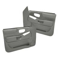 Coverlay - Coverlay 18-47F-MGR Replacement Door Panels - Image 3