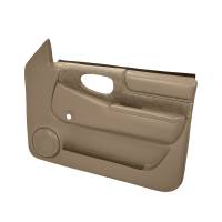 Coverlay - Coverlay 18-47N-MBR Replacement Door Panels - Image 2