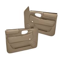 Coverlay - Coverlay 18-47N-MBR Replacement Door Panels - Image 3