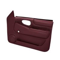 Coverlay - Coverlay 18-47N-MR Replacement Door Panels - Image 2