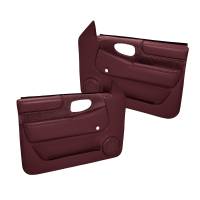 Coverlay - Coverlay 18-47N-MR Replacement Door Panels - Image 3