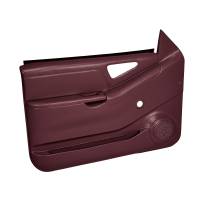 Coverlay - Coverlay 18-94N-MR Replacement Door Panels - Image 1