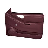 Coverlay - Coverlay 18-94N-MR Replacement Door Panels - Image 2