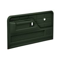 Coverlay - Coverlay 12-35-GRN Replacement Door Panels - Image 1