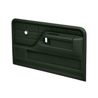 Coverlay - Coverlay 12-35-GRN Replacement Door Panels - Image 2