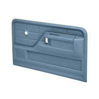 Coverlay - Coverlay 12-35-LBL Replacement Door Panels - Image 2