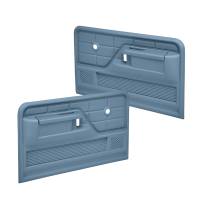 Coverlay - Coverlay 12-35-LBL Replacement Door Panels - Image 3