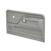 Coverlay - Coverlay 12-35-LGR Replacement Door Panels - Image 2