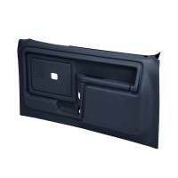 Coverlay - Coverlay 12-45F-DBL Replacement Door Panels - Image 2