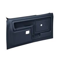 Coverlay - Coverlay 12-45S-DBL Replacement Door Panels - Image 1