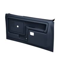 Coverlay - Coverlay 12-45S-DBL Replacement Door Panels - Image 2