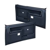 Coverlay - Coverlay 12-45S-DBL Replacement Door Panels - Image 3