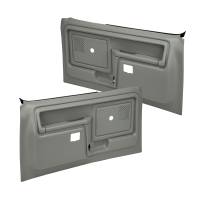 Coverlay - Coverlay 12-45S-MGR Replacement Door Panels - Image 3