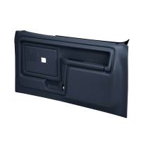 Coverlay - Coverlay 12-45W-DBL Replacement Door Panels - Image 2