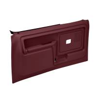 Coverlay - Coverlay 12-45W-MR Replacement Door Panels - Image 1