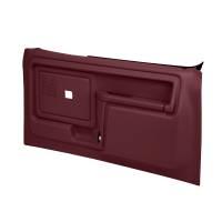 Coverlay - Coverlay 12-45W-MR Replacement Door Panels - Image 2