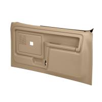 Coverlay - Coverlay 12-45W-NTL Replacement Door Panels - Image 2