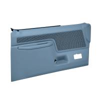 Coverlay - Coverlay 12-46F-LBL Replacement Door Panels - Image 1