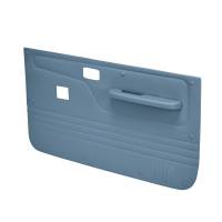 Coverlay - Coverlay 12-50F-LBL Replacement Door Panels - Image 2