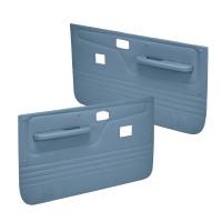 Coverlay - Coverlay 12-50F-LBL Replacement Door Panels - Image 3