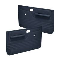 Coverlay - Coverlay 12-50N-DBL Replacement Door Panels - Image 3