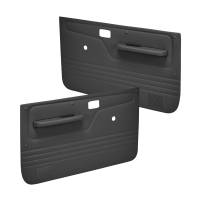 Coverlay - Coverlay 12-50N-DGR Replacement Door Panels - Image 3