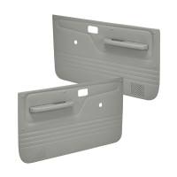 Coverlay - Coverlay 12-50N-LGR Replacement Door Panels - Image 3